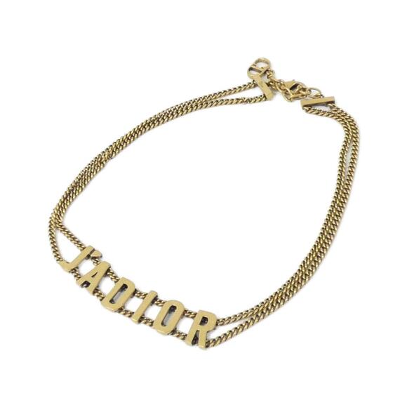 Christian Dior J'Adior N0424ADRMT Choker - Picture 2 of 5